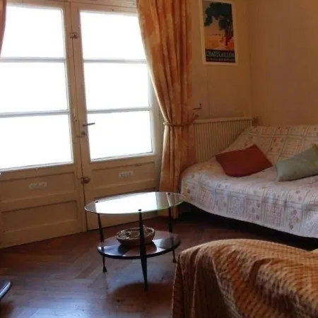 Maison Lagord, 4 Pieces, 5 Personnes - Fr-1-246-526 *
