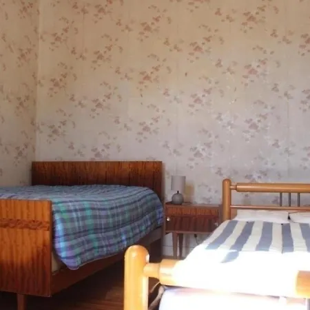 Vakantiehuis Maison Lagord, 4 Pieces, 5 Personnes - Fr-1-246-526 *