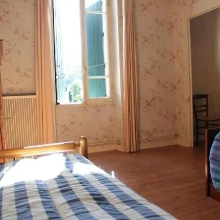 Maison Lagord, 4 Pieces, 5 Personnes - Fr-1-246-526 *